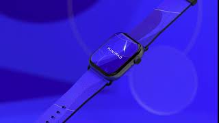 MiniMad - Apple Watch Band OCEAN 19 screenshot 2
