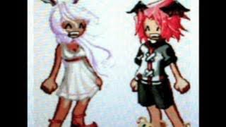 Naked Ear 'VYDOXIRY' -full album