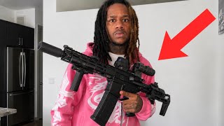 Upgraded My ARP 🔫 *Best ARP On YouTube*