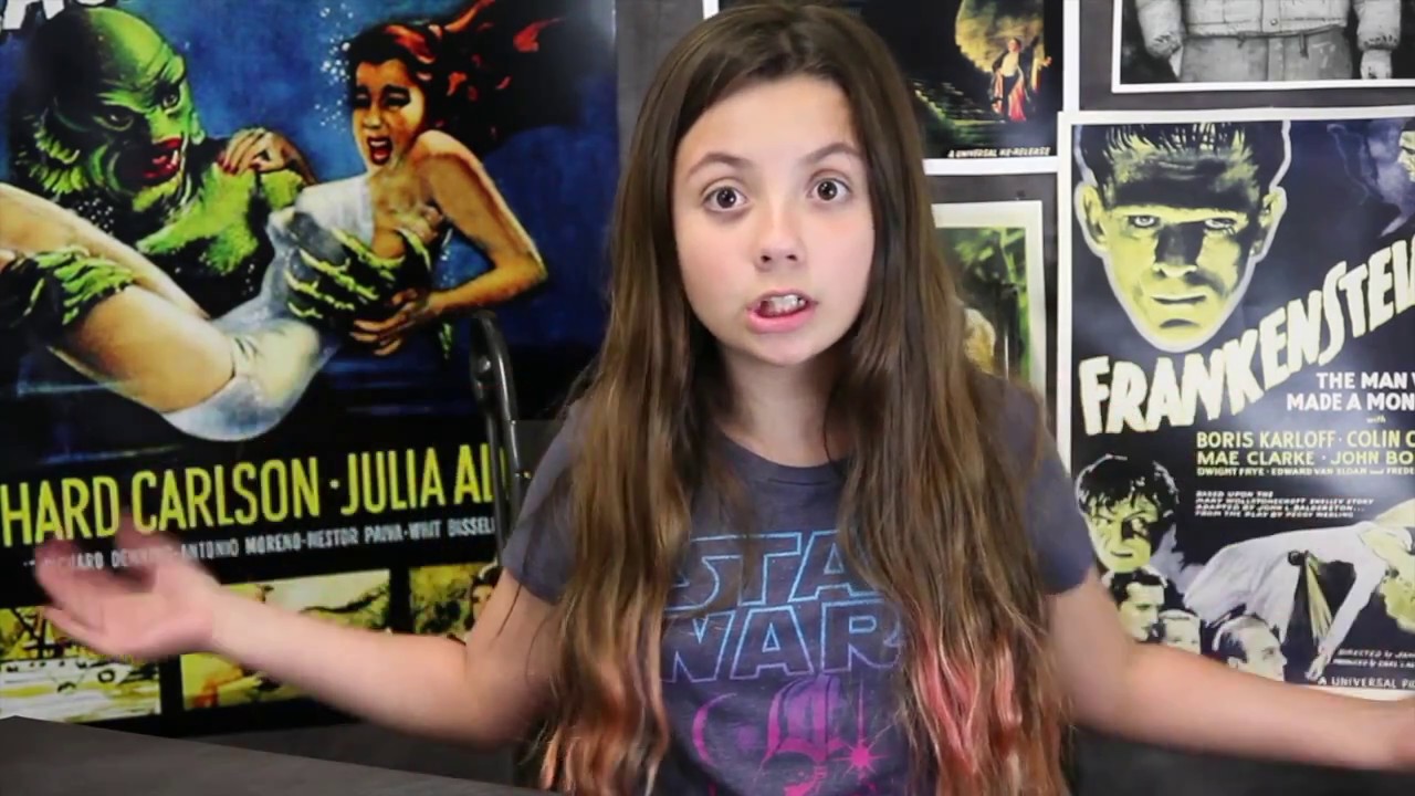 WHY OLD MOVIES ARE IMPORTANT TO KIDS Part 2 of 2 - YouTube