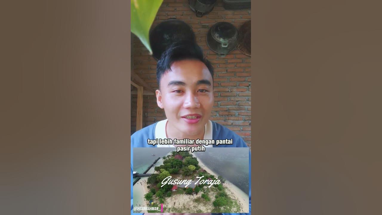 ada apa aja sih di polewali mandar? episode 5