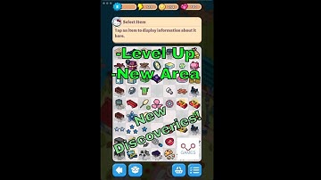 Hello Kitty Merge Town - Part 3 - Level 4-5 - Gameplay - FULL STORY - CaroGamesNL