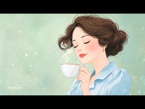 All Is Quiet, All Is Well ｜ 1940s Vintage Jazz for Calm, Peaceful Days