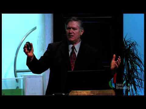 10 - Genesa 15 - Planul Domnului se desfasoara dupa calendarul hotarat de El - Beniamin Faragau