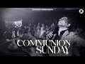 Holy communion sunday service l zion global worship centre live  ps chandy varghese