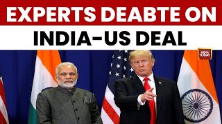Trump Tariffs | Inside the India-US Trade Deal: How India Held Its Ground as US ‘Blinked’