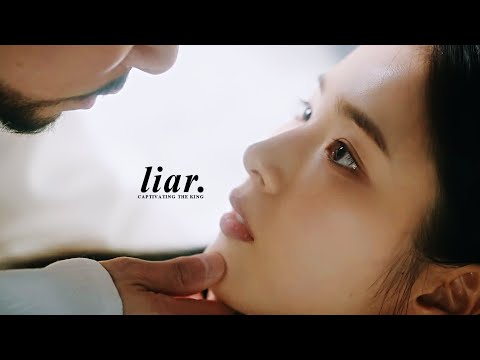 Lee In & Hee Soo » Liar. [Captivating The King +1x12]