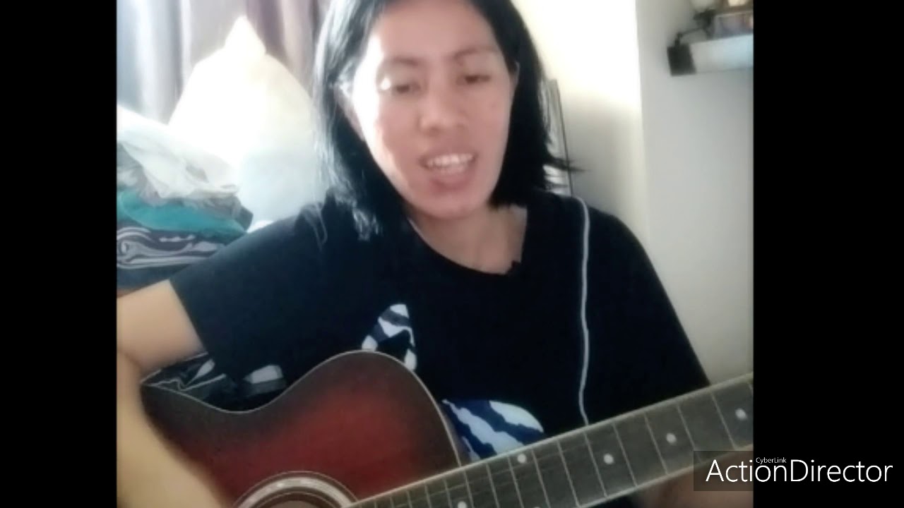 AGSUBLI KA (Juls guitar cover) YouTube