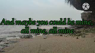 Enjoy Lifeairr Lirik