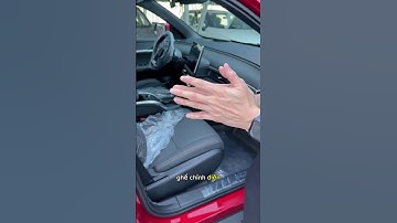 VINFAST VF6 PLUS Giữa Bản Tiêu Chuẩn Và Nâng Cấp Sẽ Khác Nhau Những Gì? #VF6 #vinfast #vinfastdanang