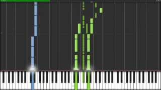 How to play We Are One (Ole Ola) - Official World Cup 2014 song on piano