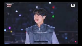 SB19 at ACON 2025 (Taiwan)