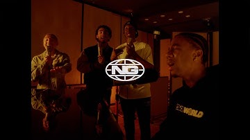 No Guidnce - Is It A Crime? [Acoustic]