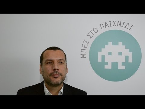 ΝΕΟΦΥΤΟΣ ΧΑΡΑΛΑΜΠΙΔΗΣ -