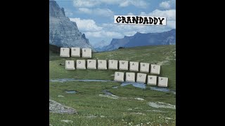 The Making of THE SOPHTWARE SLUMP by Grandaddy - featuring Jason Lytle