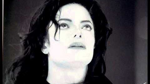 Michael Jackson Stranger In Moscow-Tees Light Ac Mix