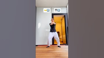 MONTAGEM RUGADA DANCE TUTORIAL 😳🕺 #shorts