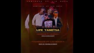 Femisuze_ft_Lio Bock_Buda uyende_prod_by_Chatima no Beats_mp3