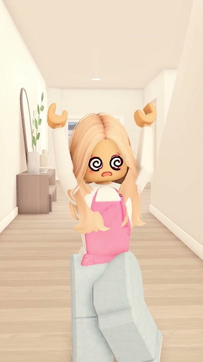 Karen Uses the Power of HYPNOSIS in Roblox ๐ตโ๐ซ๐ฒ #shorts