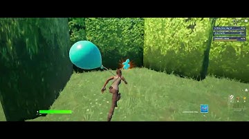 How YOU Can Complete LEVEL 44 + SECRET 12 of 15 in FORTNITE GIANT ESCAPE ROOM 5? TUTORIAL