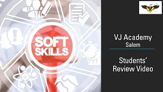 Soft skills | Students' workshop review | Negotiation skills | Problem solving | Conflict resolution screenshot 1