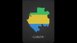 Marcy - Gabon my country  (by Landson)