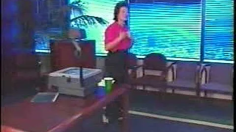 Suzanne Woo, Business Golf Speaker & Author