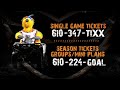 New Lehigh Valley Phantoms Commercial