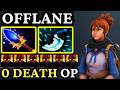 🔥 MARCI Offlane COOKING & 0 DEATH — UNSTOPPABLE Initiation KING 🔥 Dota 2 Offlane