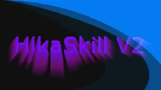 #HikaSkillV2 | Montage by Compote_