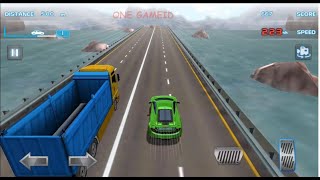 Turbo Driving Racing 3D "Car Racing Games" Android Gameplay Video ronde 59 screenshot 5