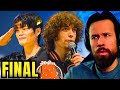 WING vs PACMAX GBB 2025 FINAL REACTION