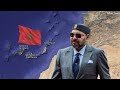 Canarias: objetivo prioritario de Marruecos
