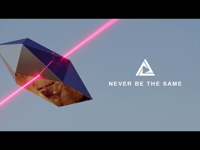 Tritonal - Never Be The Same