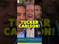 Tucker Proven Right‼️🔥 #usa #america #israel #palestine #iran #politics #congress #canada #uk