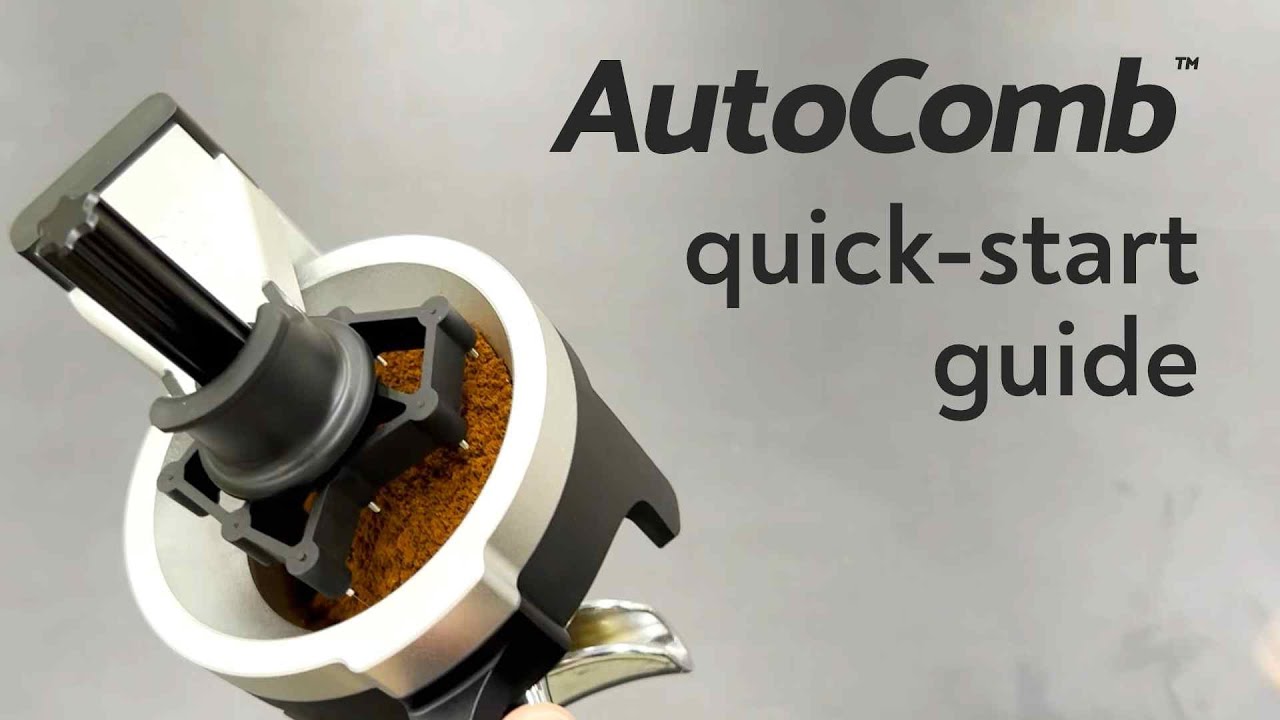 バリスタハッスルAutoComb