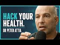 Scientifically proven ways to build muscle  boost longevity  dr peter attia 4k