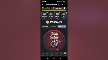 4th August Hamster Kombat daily morse code today  // Today 1 million coin cipher code