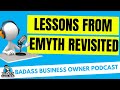 Can the EMyth Revisited Help Your Business? | Lessons from the EMyth Revisited by Michael Gerber