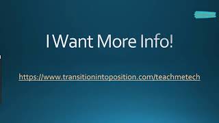 What is a IT or Computer Support Technician