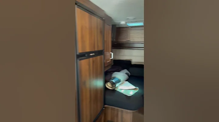 “What’s it like to drive a ujoint Offroad 4x4 class C?” #4x4rv #4x4van #ujointoffroad