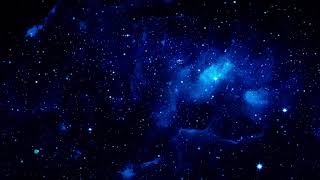 Relaxing space music