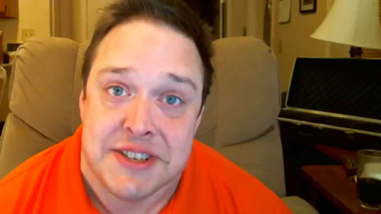 VLOG 2 - You ever had one of those days? - YouTube
