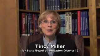 Tincy Miller