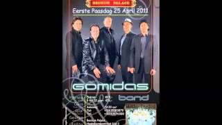 Video thumbnail of "Gomidas Band & Hovsep (2005) (Anjrev koka lernere)"