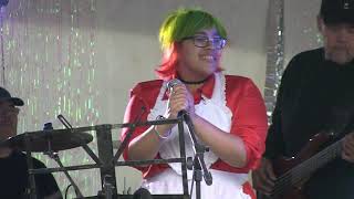 Talent Show Molanosa Cultural Days 2026