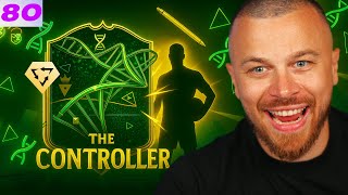 ⚡Complete Tiki Taka  The Controller Evo Instantly by Submitting THIS Secret Card 🔥