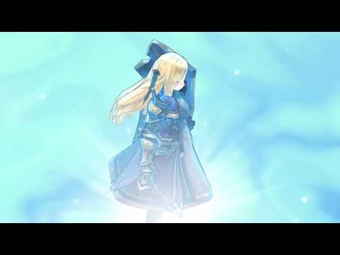キャラバンストーリーズ【PS4】ソフィア重要クエスト【奪還】攻略してみました