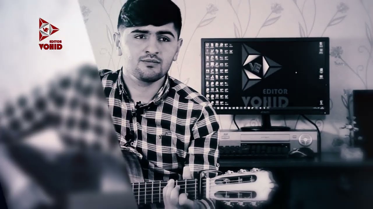 #3 "МУ СОЗЕН" Шонемат Ҷаъфархонов"MU SOZEN" Shonemat Jafarkhonov channel: VoHidEdiTor