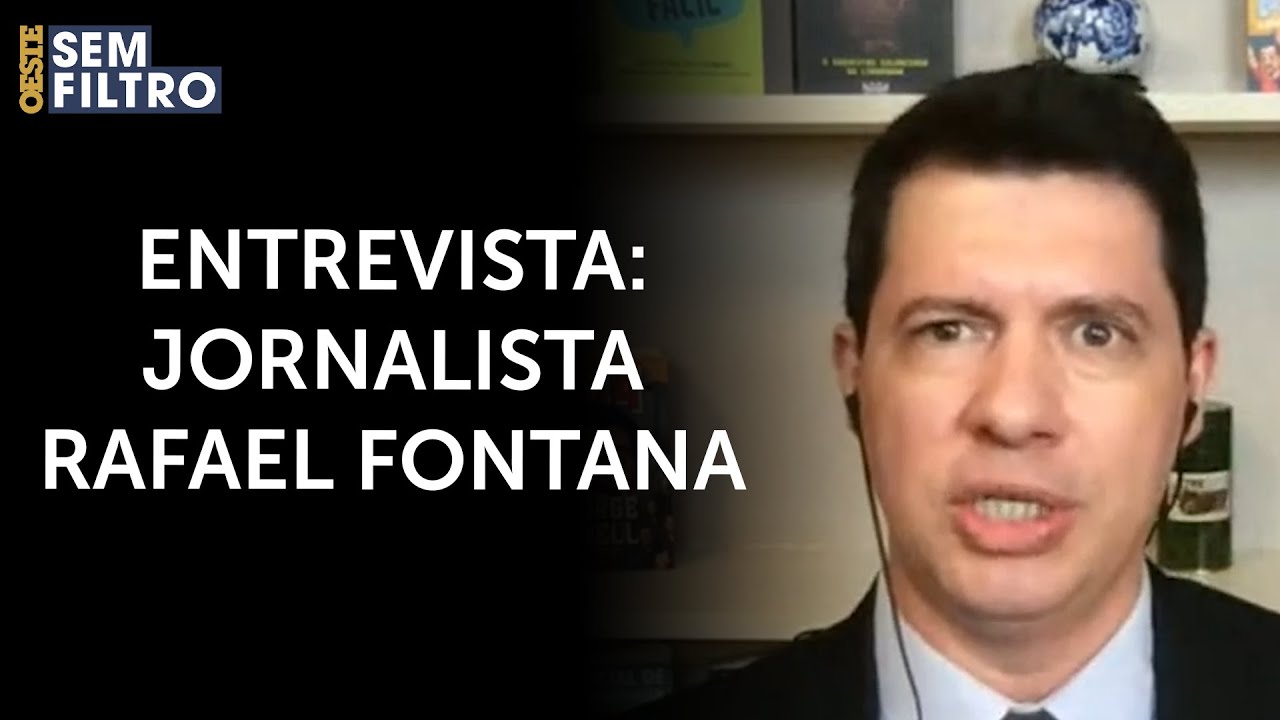 Discurso de Xi Jinping após eleição intensifica rivalidade com o ocidente, avalia jornalista | #osf